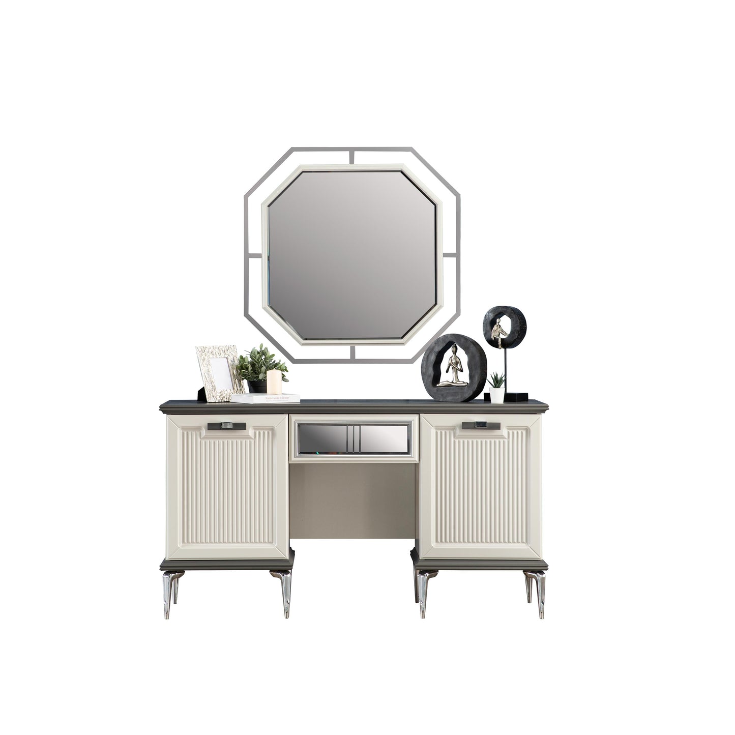 MARMARİS - DRESSER