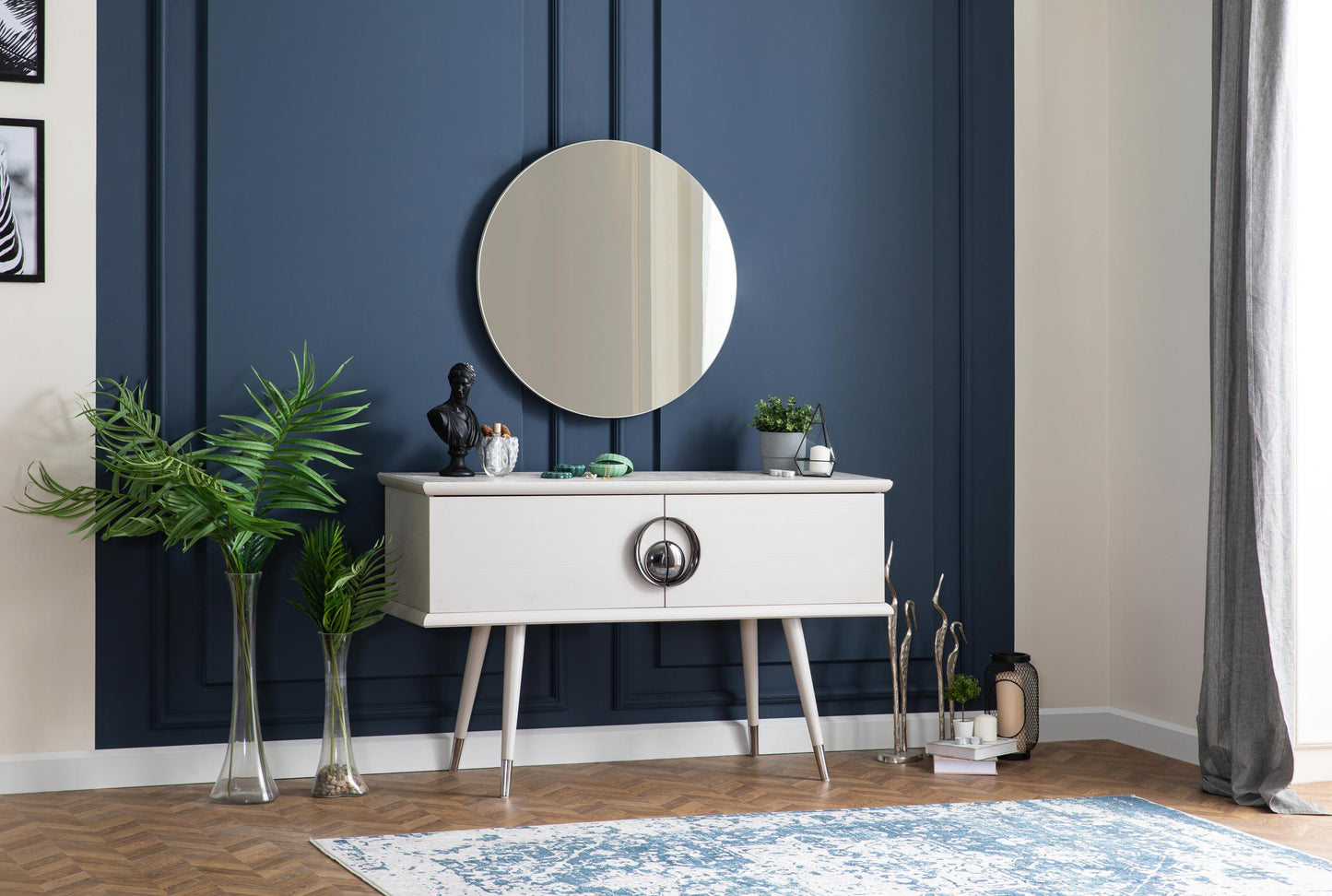 ALACATI - Dresser