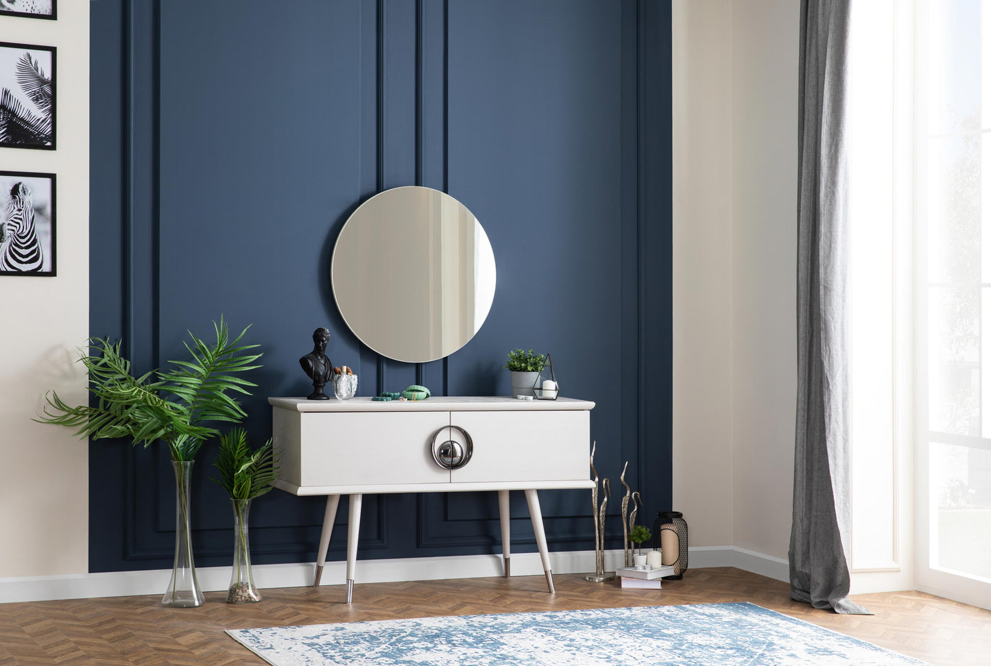 ALACATI - Dresser