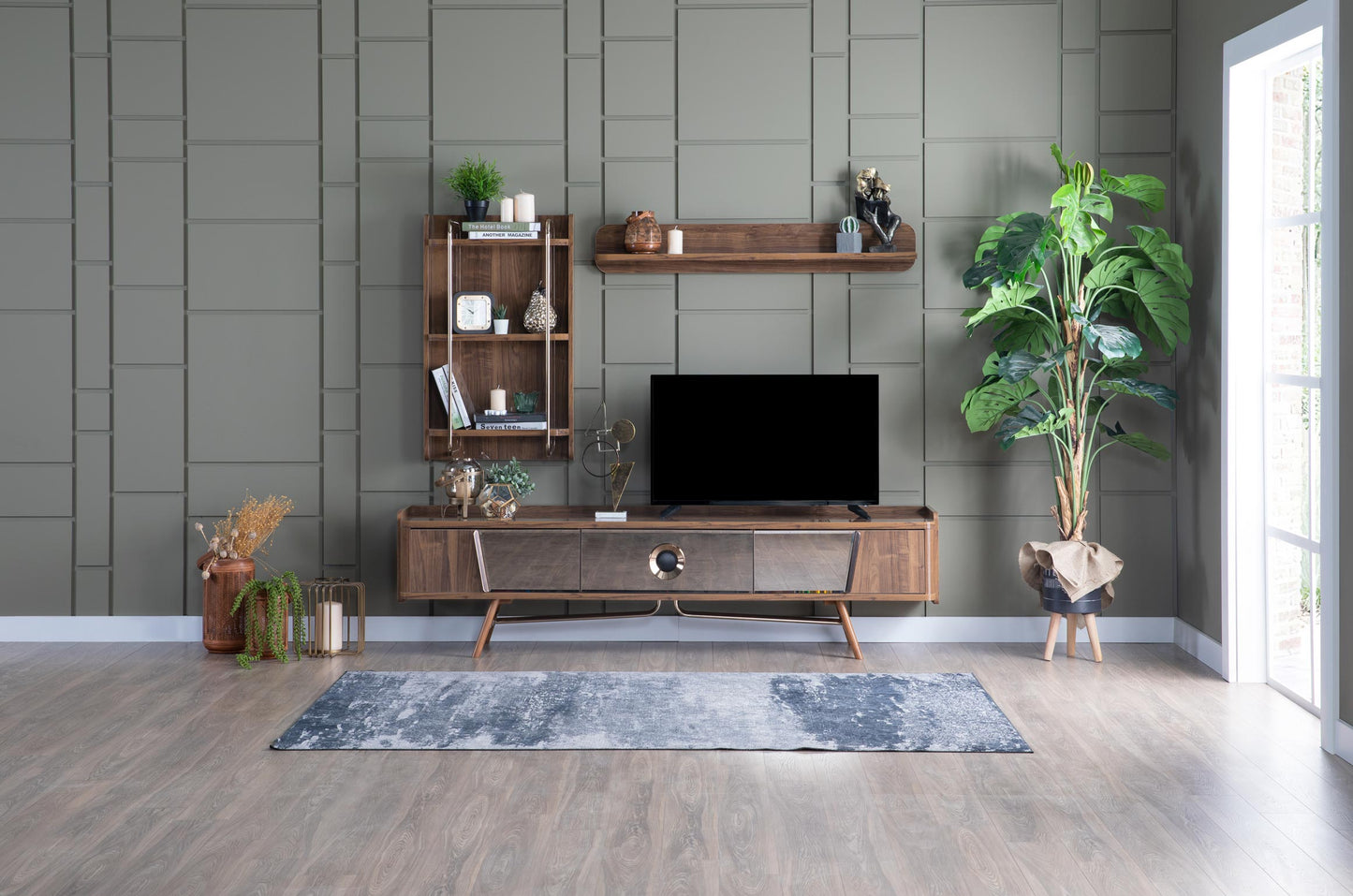 MALTA - TV Cabinets