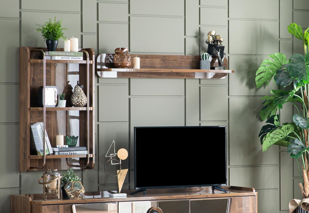 MALTA - TV Cabinets