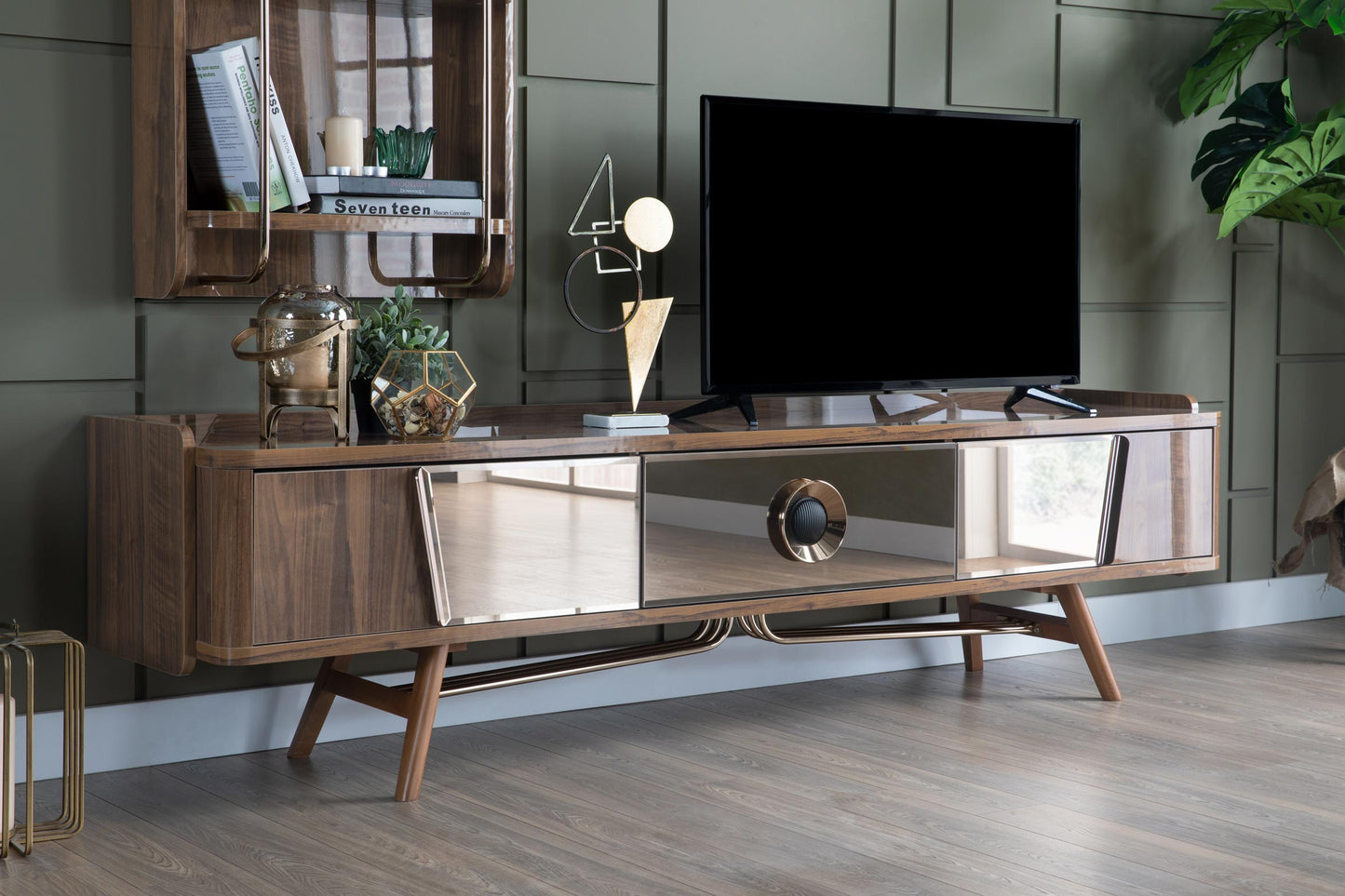 MALTA - TV Cabinets