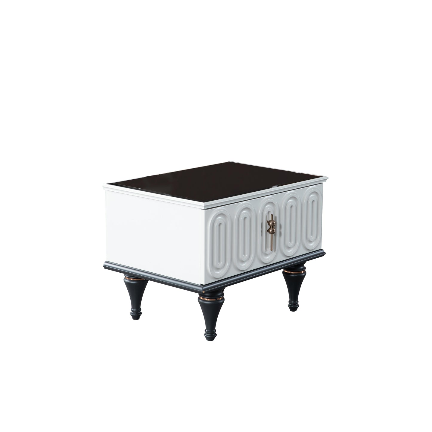 BELGRAD - SIDE TABLES