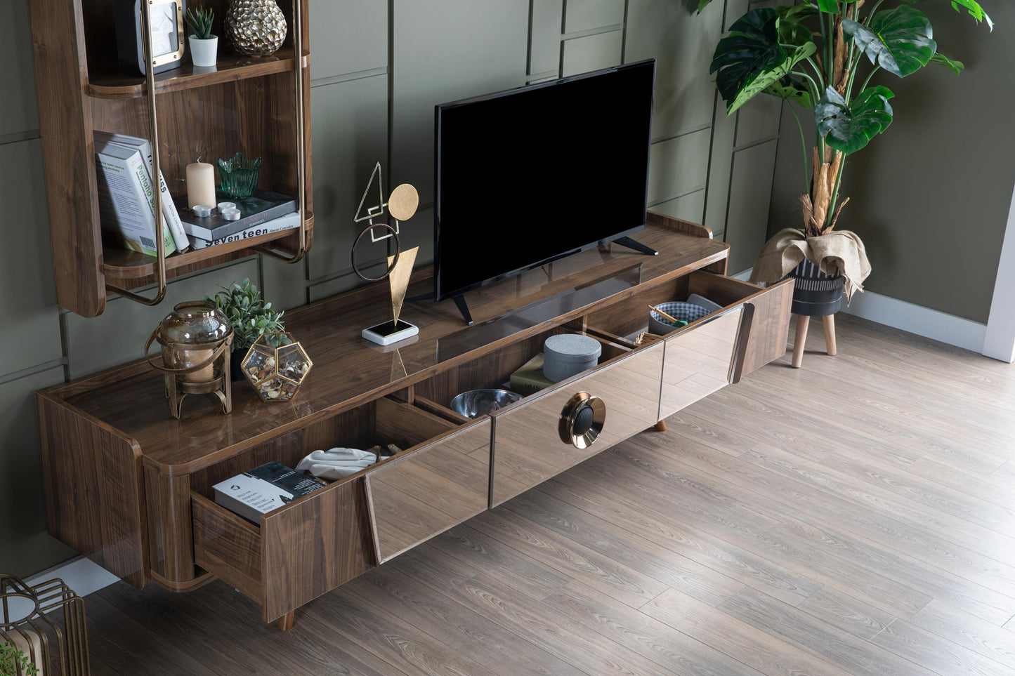 MALTA - TV Cabinets