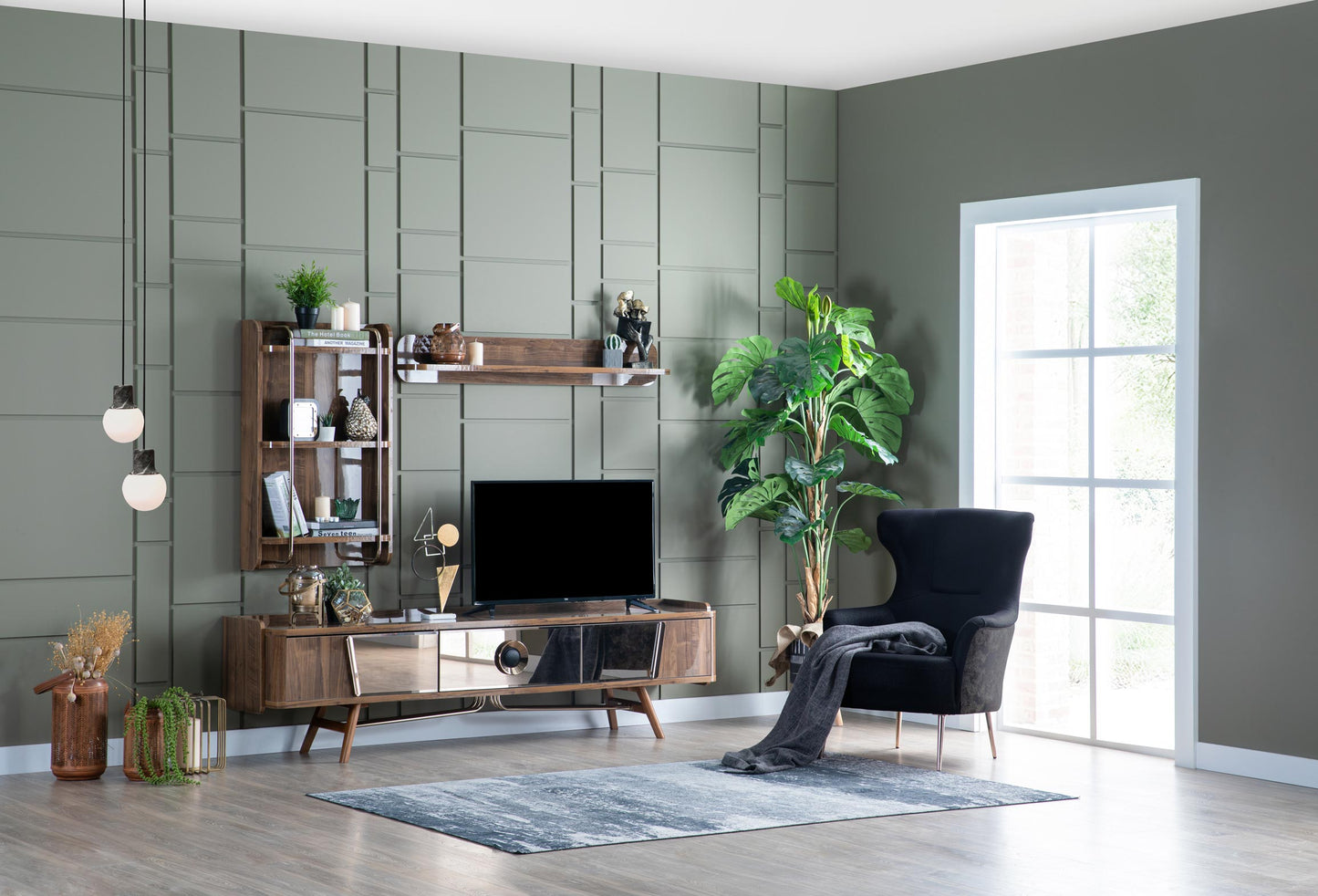 MALTA - TV Cabinets