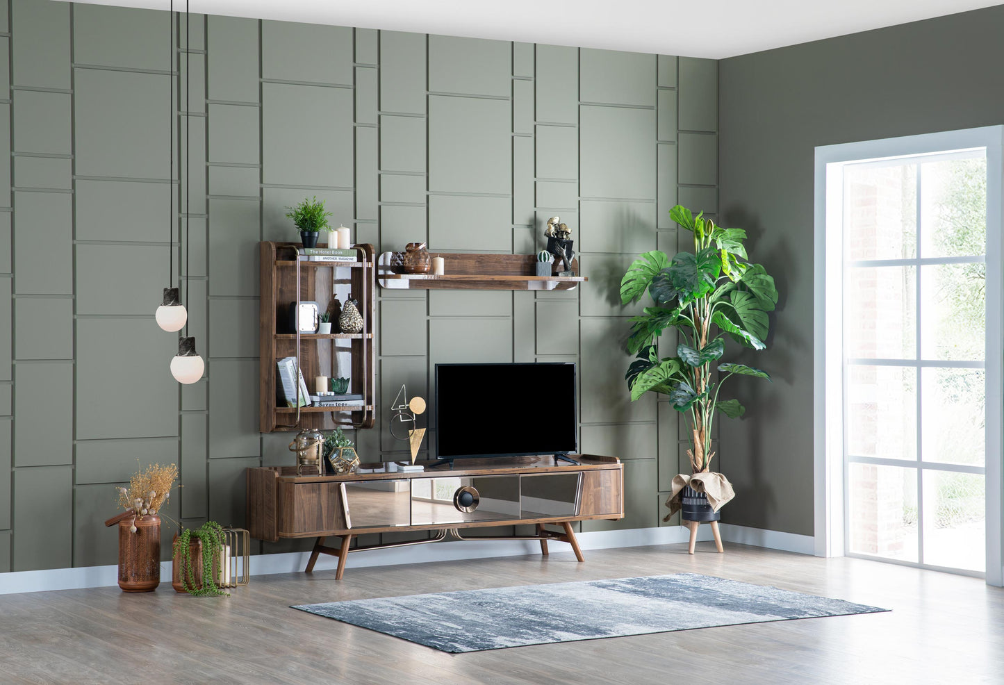 MALTA - TV Cabinets