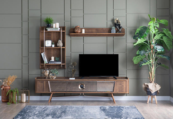 MALTA - TV Cabinets