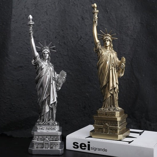 Statue of Liberty