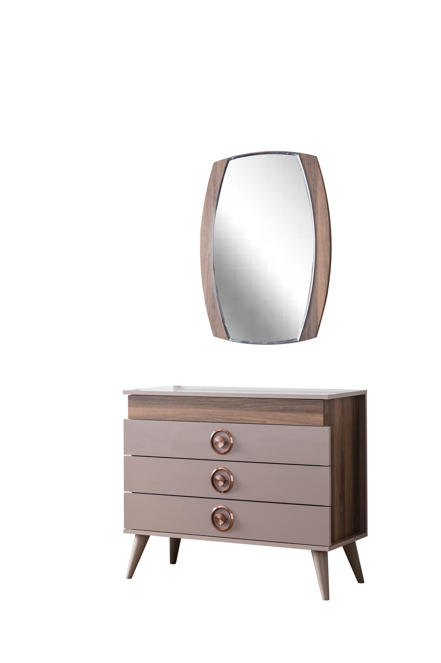 RETRO - DRESSER