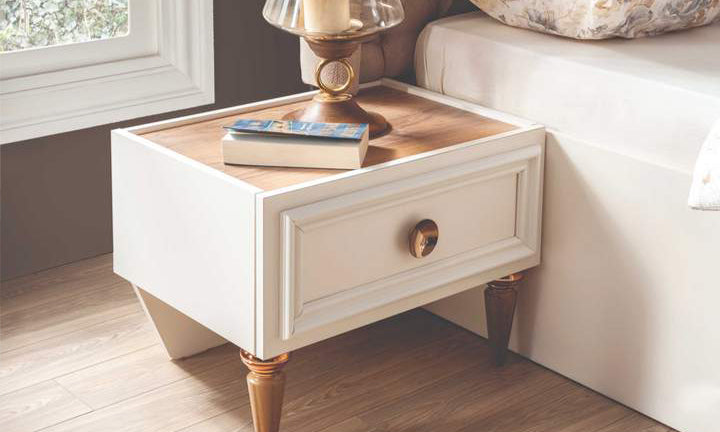 HALİÇ - SIDE TABLE