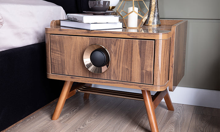 MALTA - SIDE TABLE