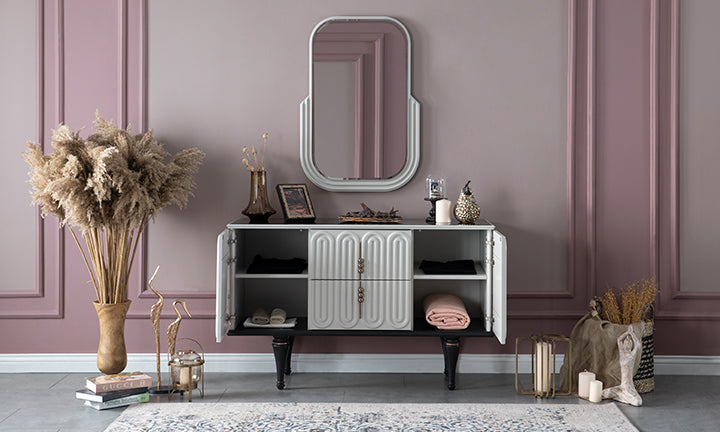 BELGRAD - DRESSER