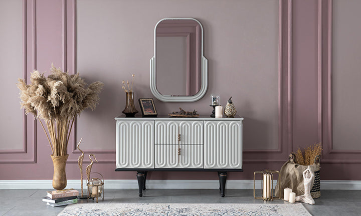 BELGRAD - DRESSER