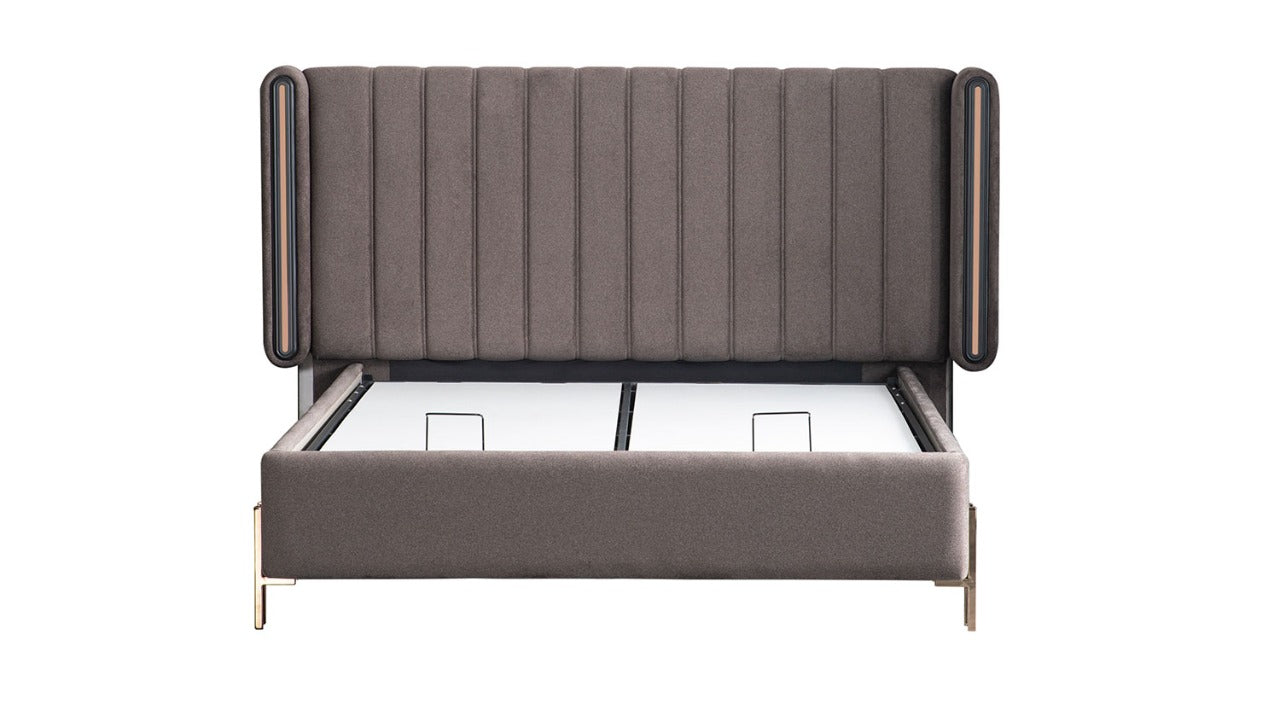 Ottoman Bed