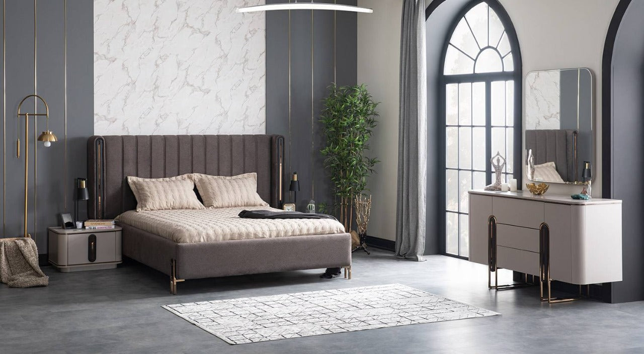 Ottoman Bed