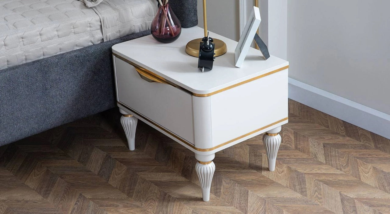 BELINDA Side-Tables