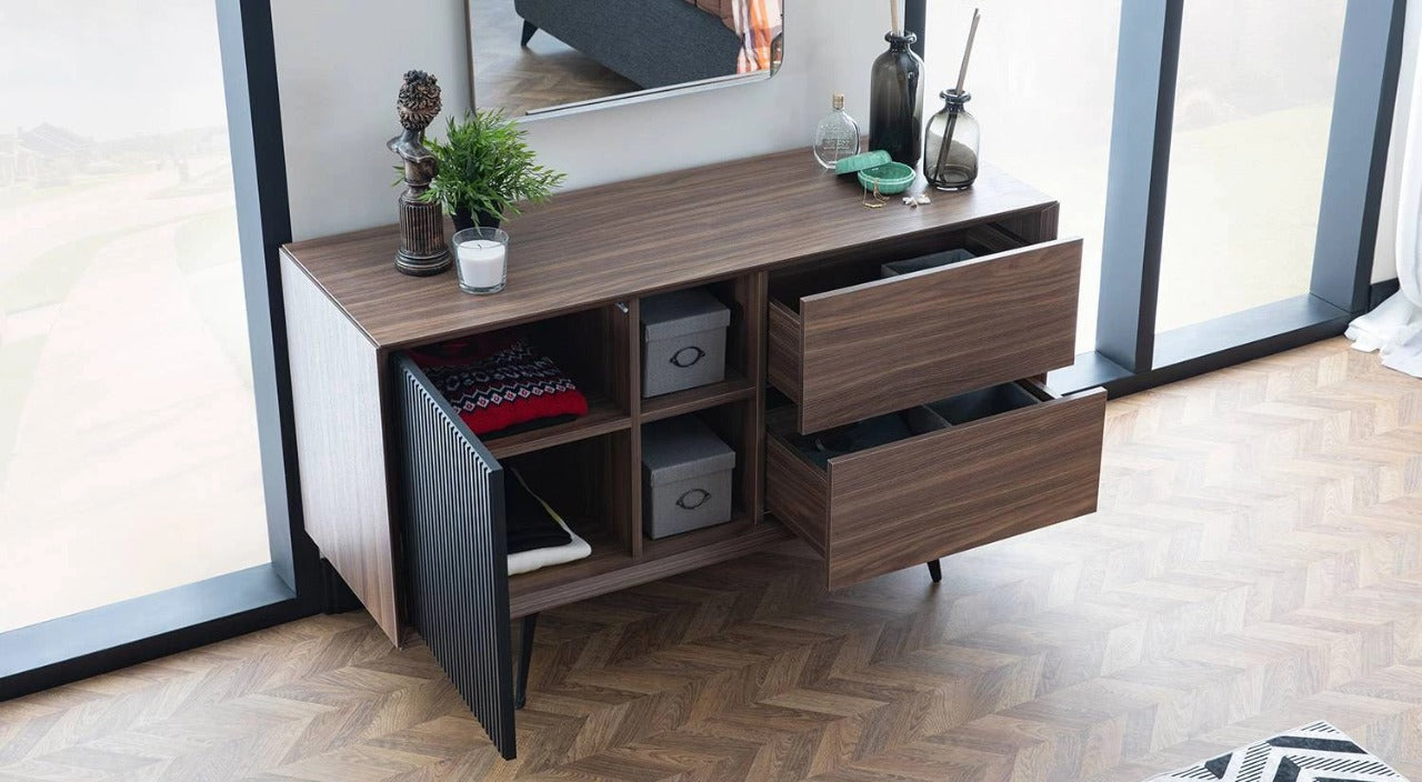 POLO Dresser