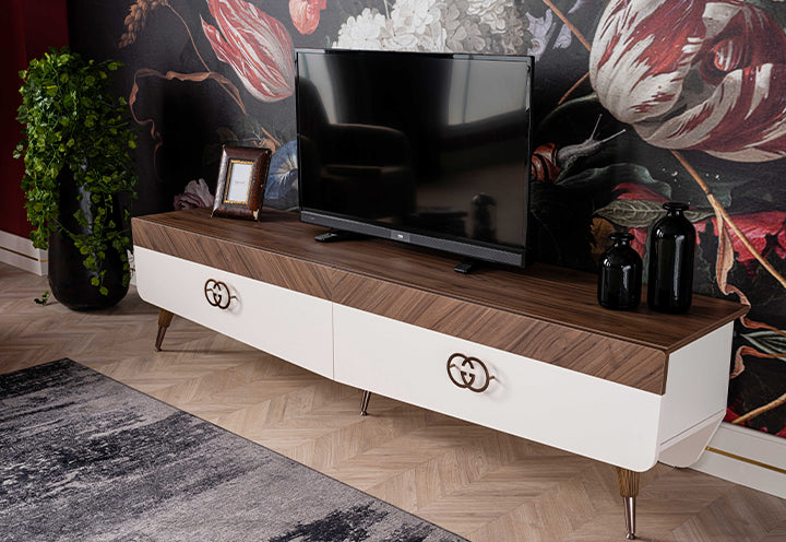 GALATA - TV Cabinet