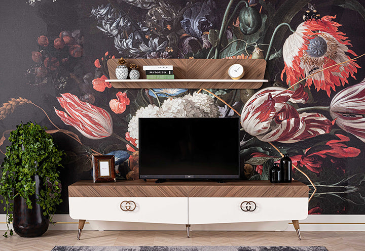 GALATA - TV Cabinet