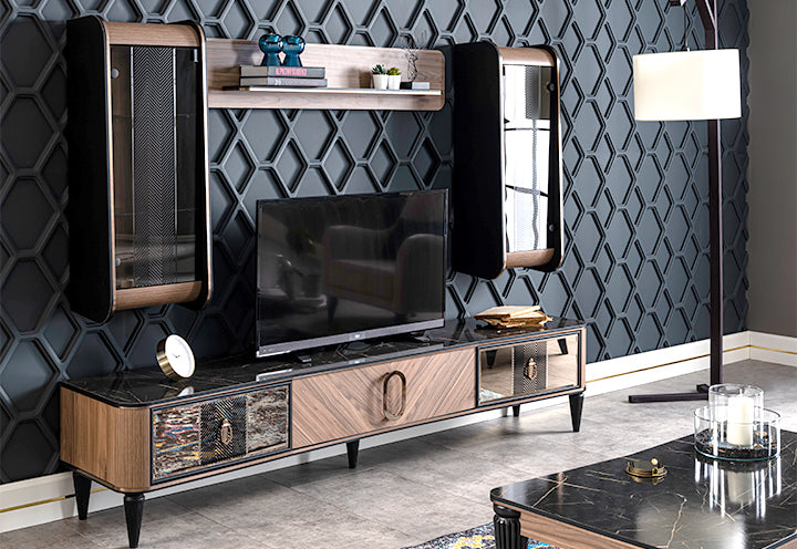 ISTINYE - TV Cabinet