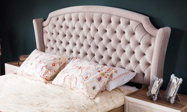 BEYOĞLU Bed -Young Room