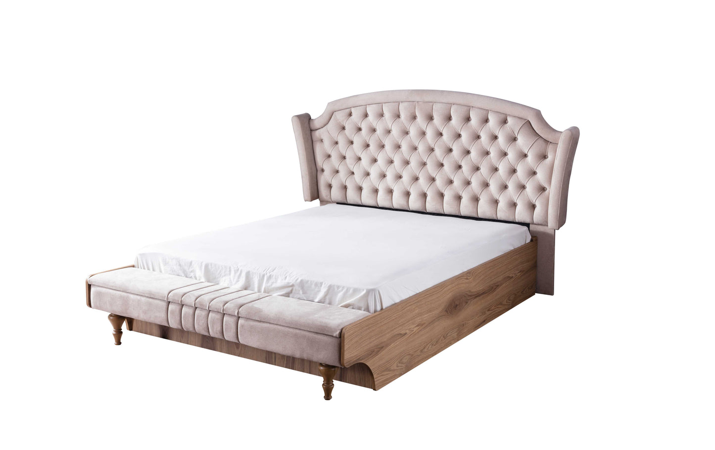 BEYOĞLU Bed -Young Room