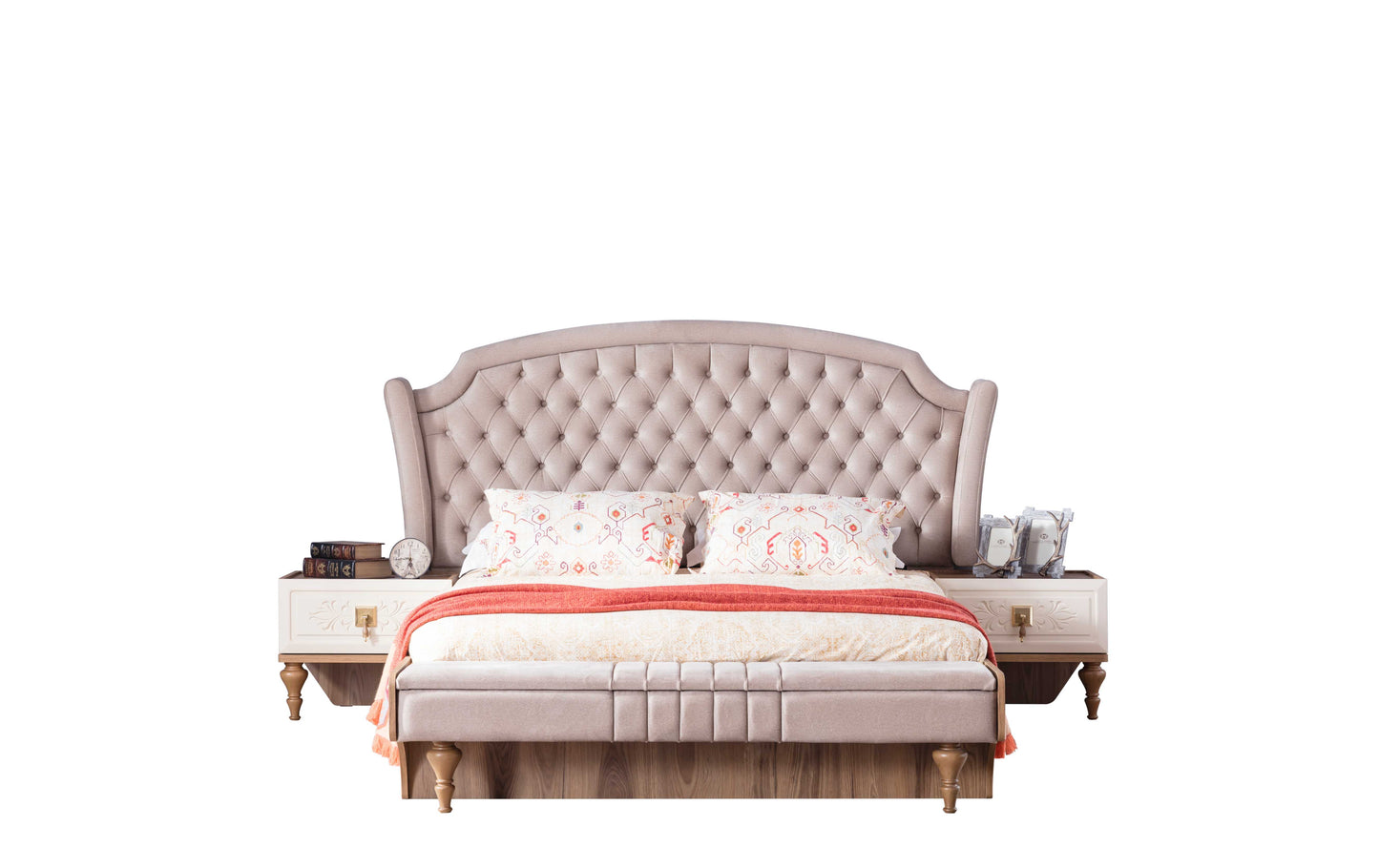 BEYOĞLU Bed -Young Room