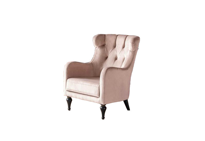 VOLGA - Sofa ( 1 Seater )