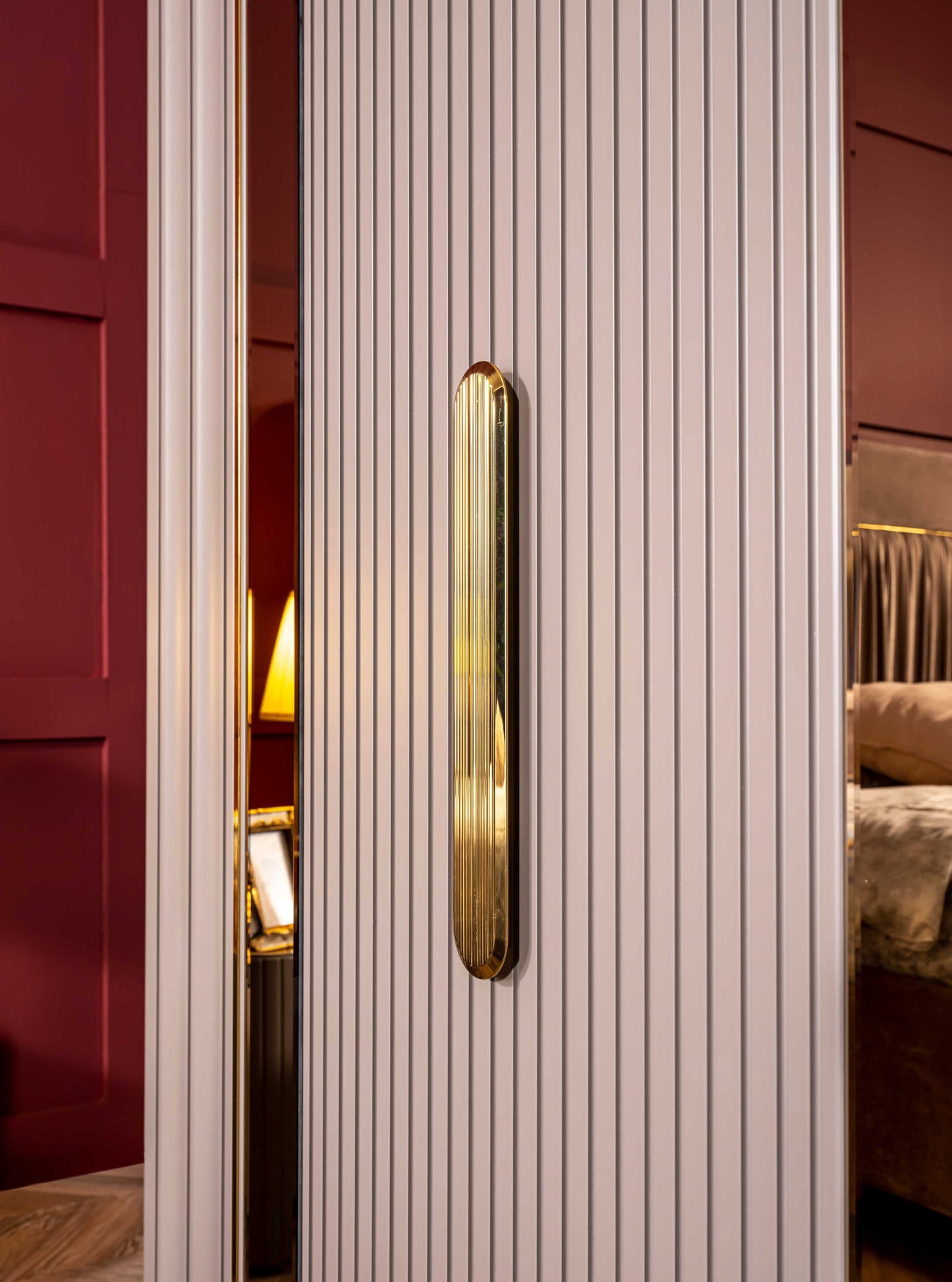 FLORYA - Wardrobe