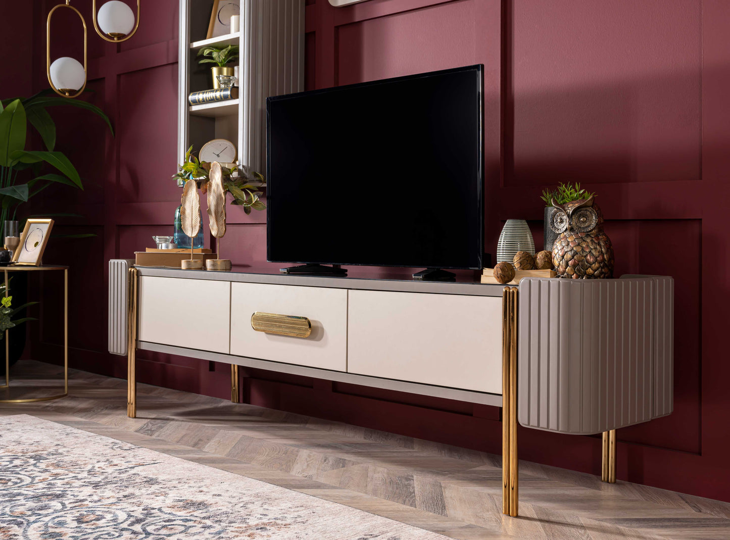FLORYA - TV Cabinets