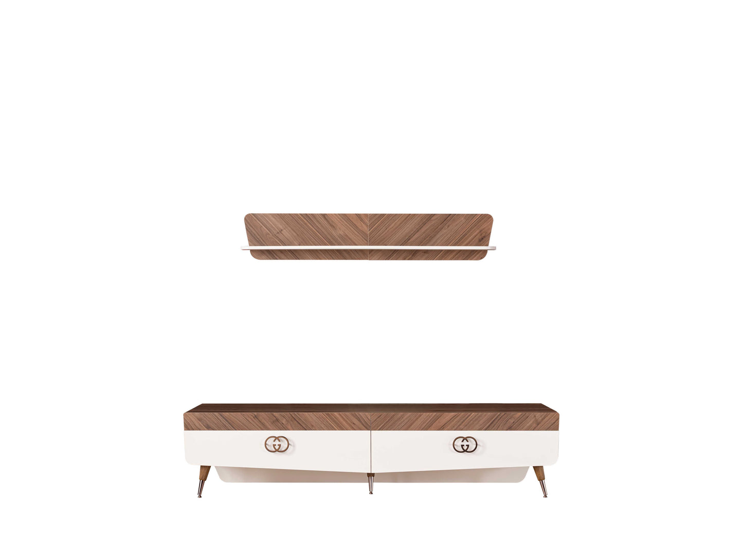 GALATA - TV Cabinet