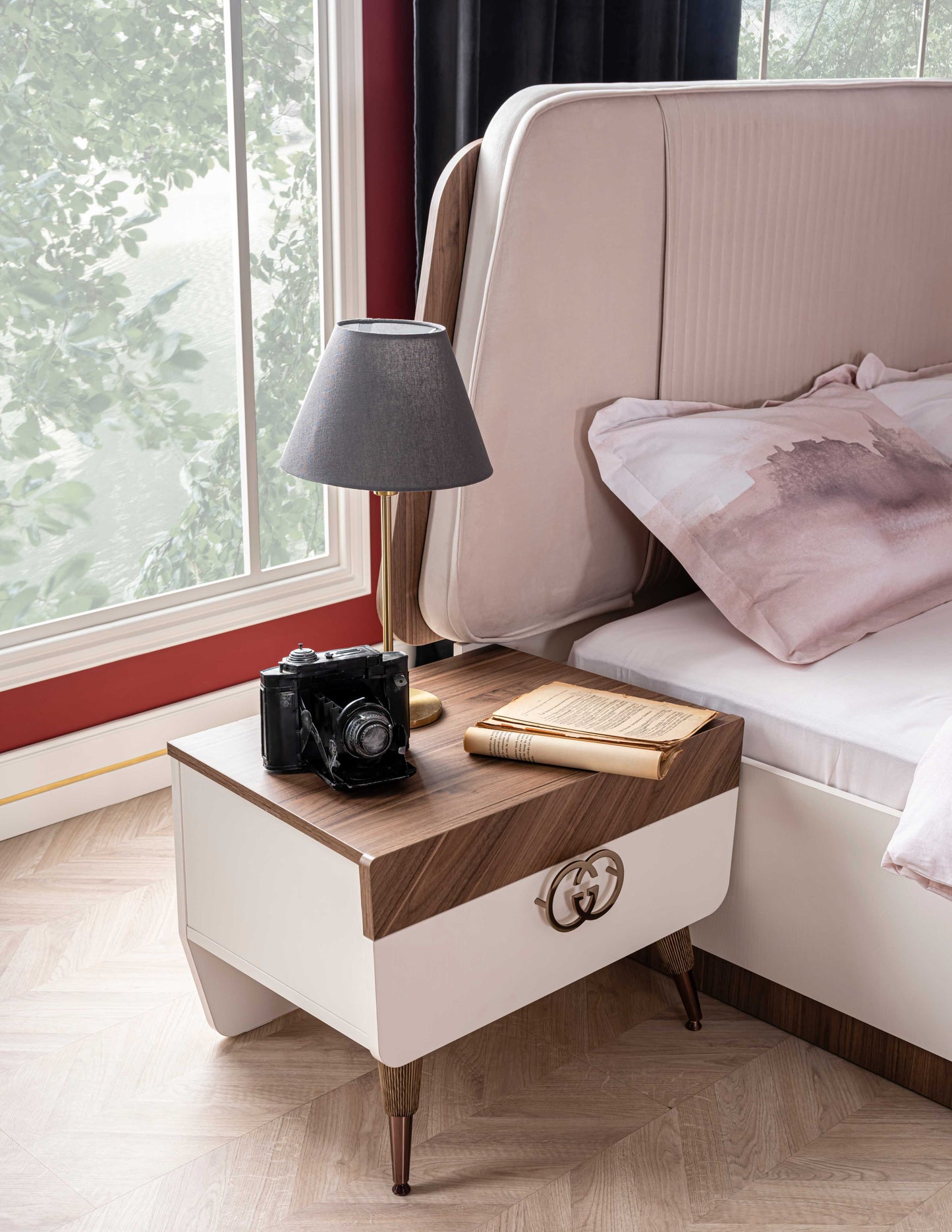 GALATA - Side Tables