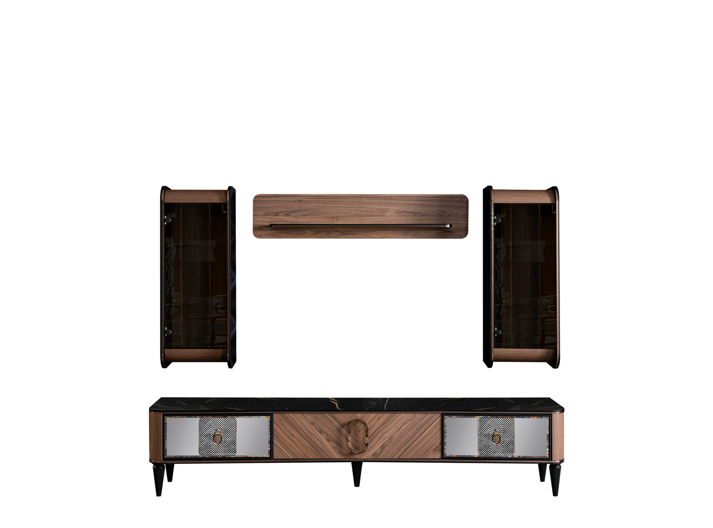 ISTINYE - TV Cabinet