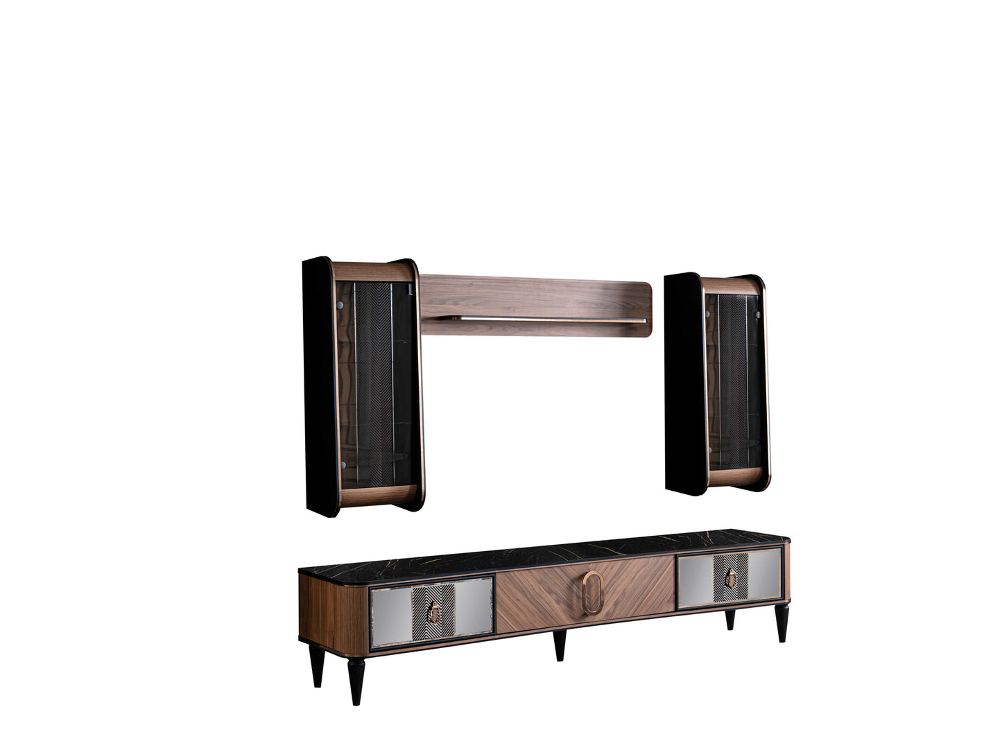 ISTINYE - TV Cabinet