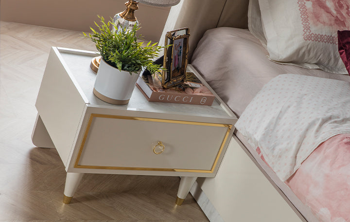 DECO - Side Tables