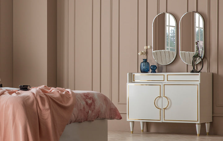 DECO - Dresser