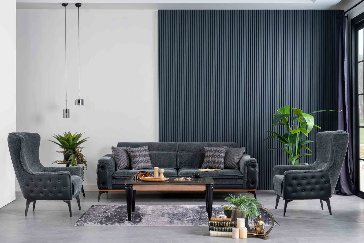 İZMİR - Sofa