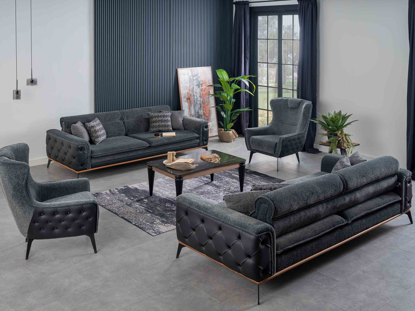 İZMİR - Sofa
