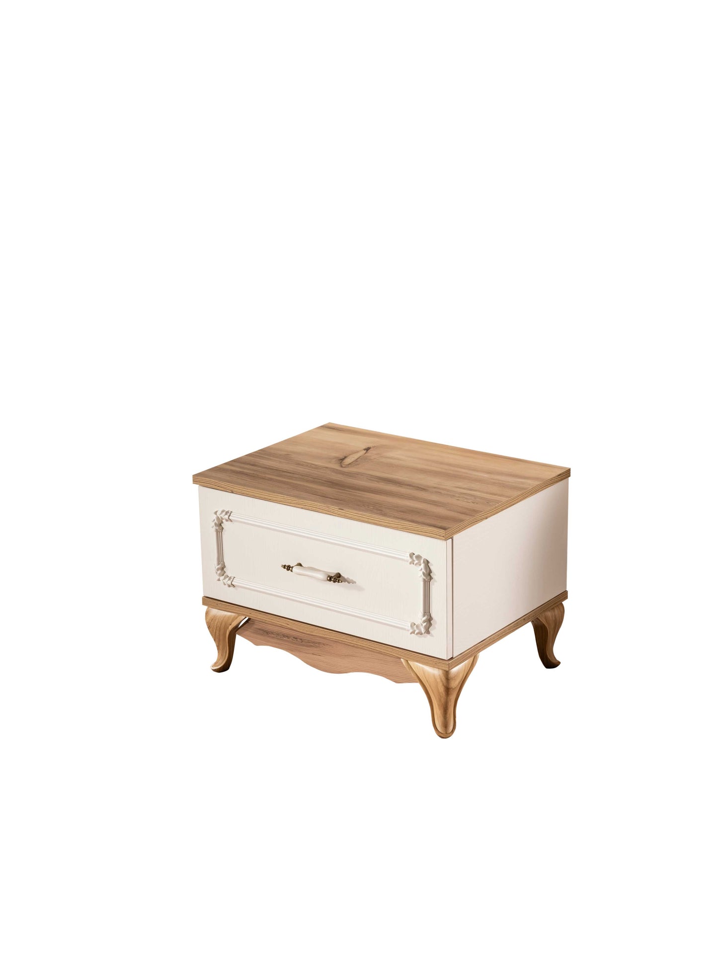 RUSTİK - SIDE TABLE