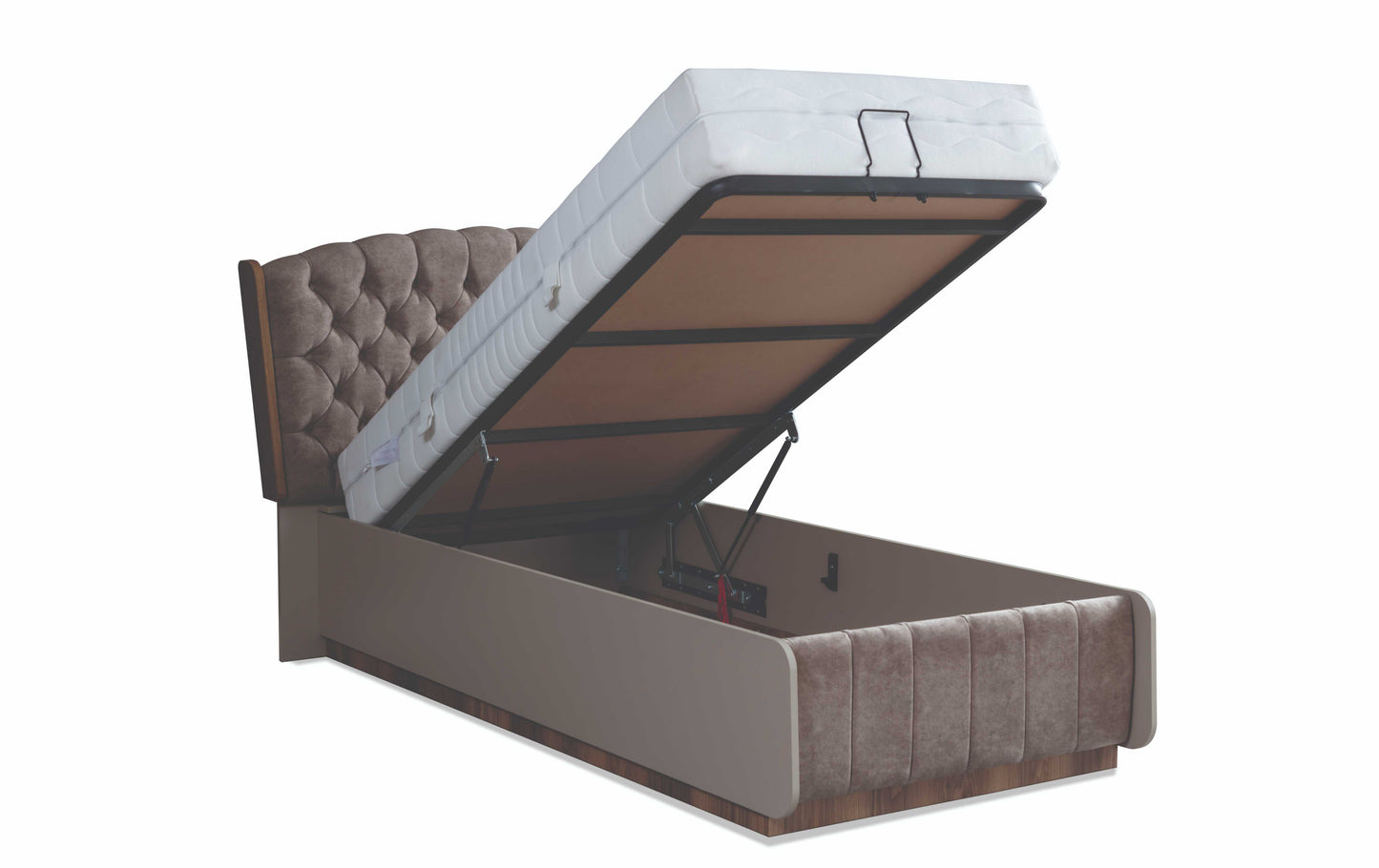 VEGA Bed -Young Room
