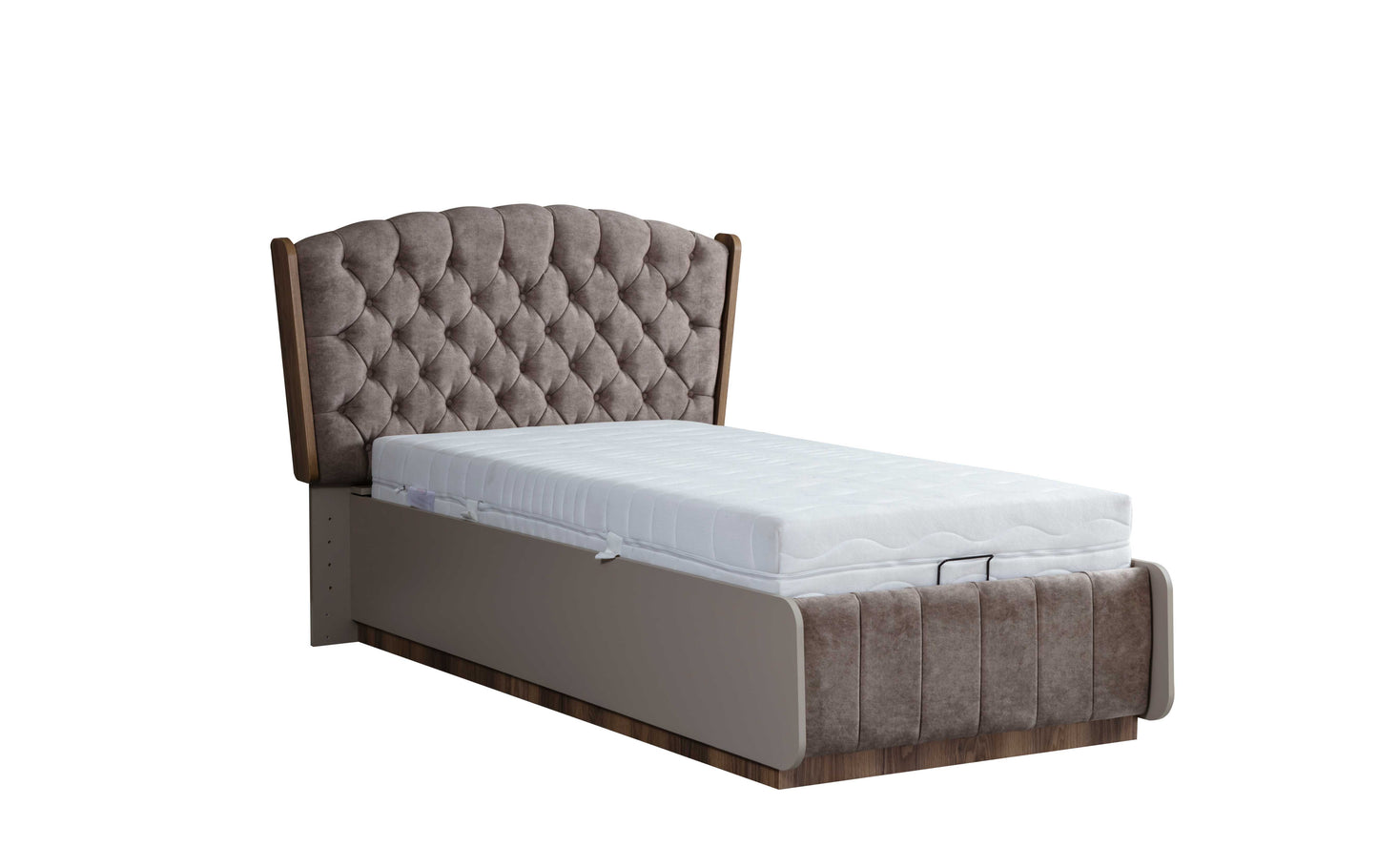 VEGA Bed -Young Room