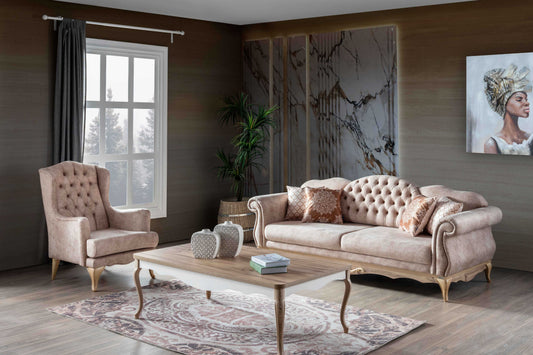 BALAT KREM - Sofa Sets
