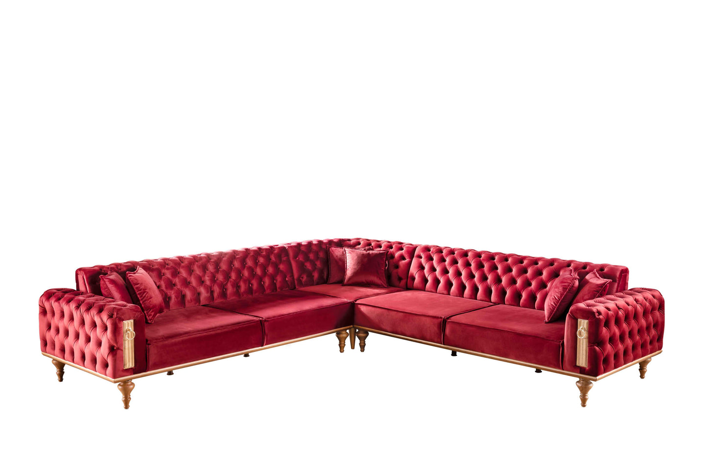 BEYOĞLU - Corner Sofa