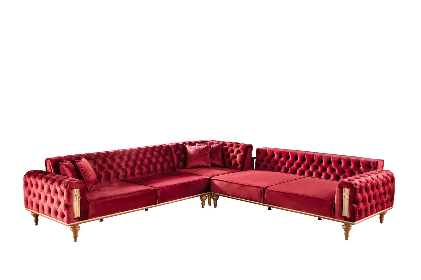 BEYOĞLU - Corner Sofa