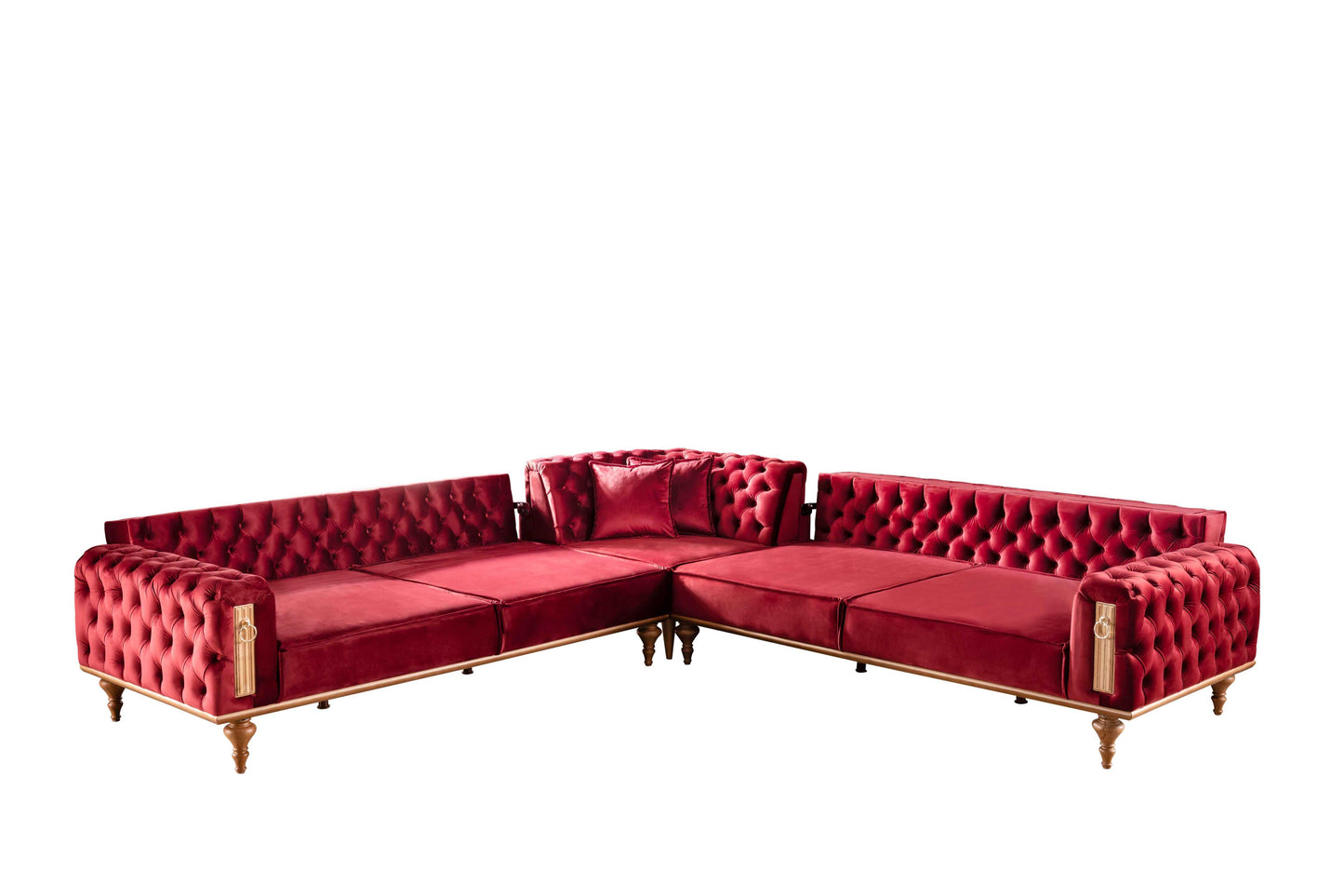 BEYOĞLU - Corner Sofa