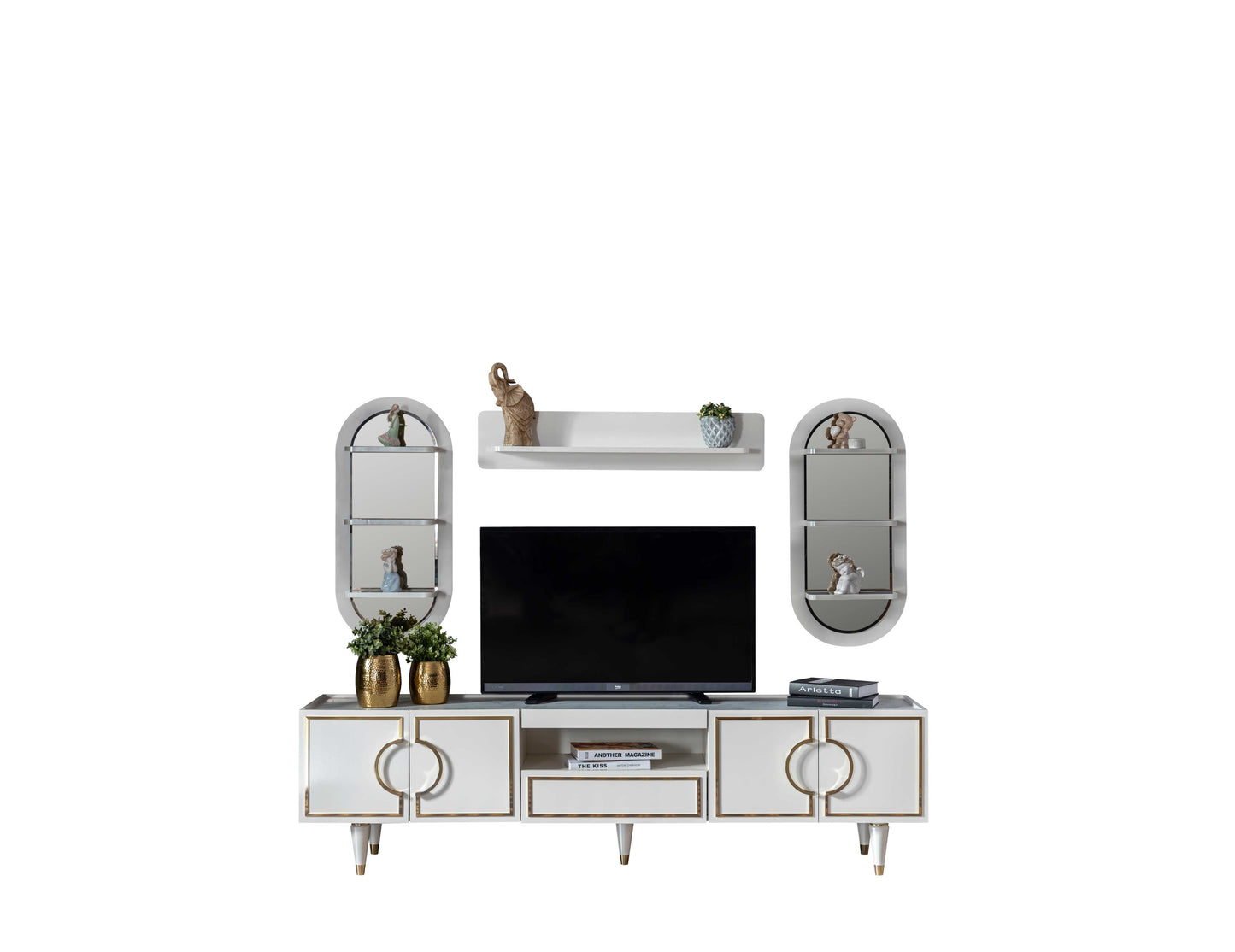 DECO - TV Cabinet