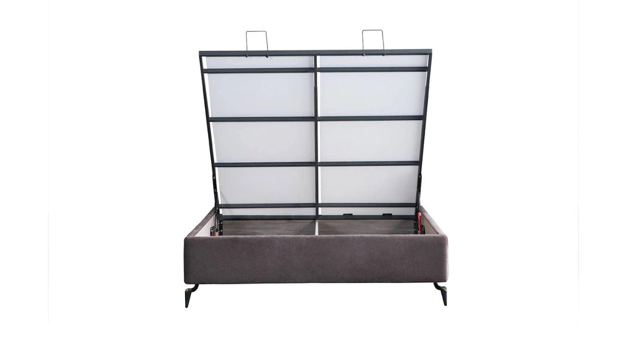 HISAR BED