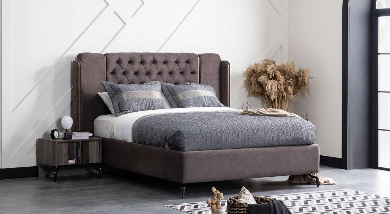 HISAR BED