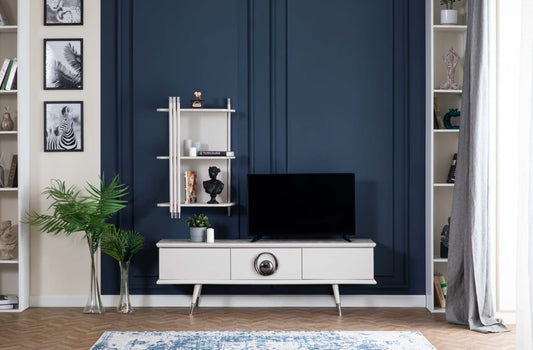 ALACATI Moderen TV Cabinet