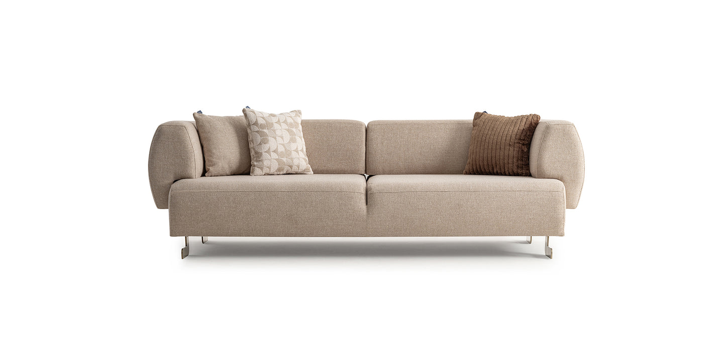Alanya Sofa (3 and 1 seater)